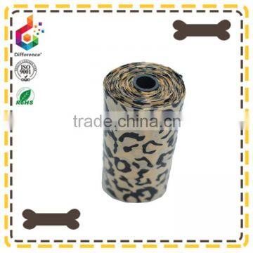Printing Poop Bags Pet Waste Bag photo-2