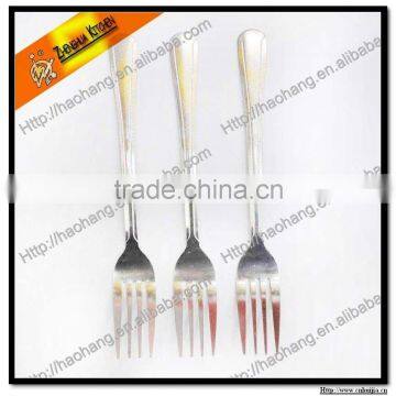 Stainless steel tableware / Dinner forks, Small forks