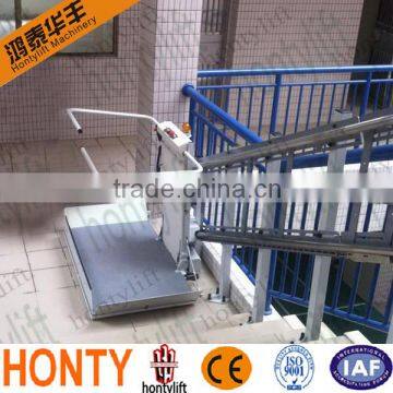 Customized HONTY new handicapped electric wheelchair for disabled or seniors