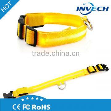 China wholesale custom made dog leash dog collar