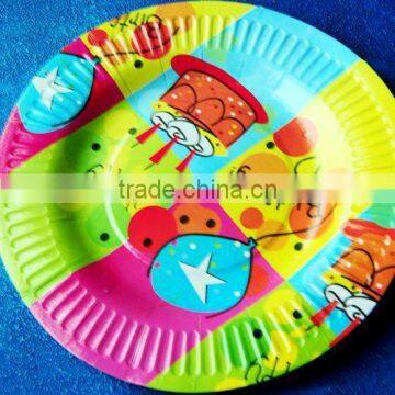 paper tray,printing plate,disposable paper plates