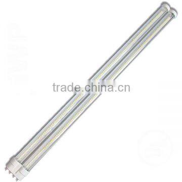 PLL LED bulb 2g11 LED tube 18W with CE, RoHS TUV