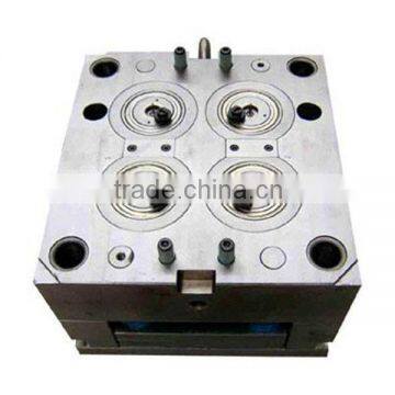 China Manufacturer stamping Moulding wheel alloy aluminum die casting mould