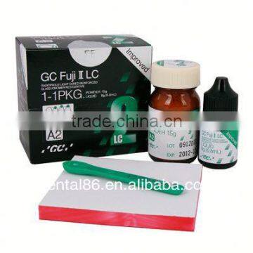 Glass Ionomer Cement Gc Fuji Ix Gp