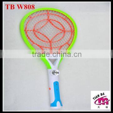 China eco-friendly mosquito swatter offer mosquito-hitting swatter