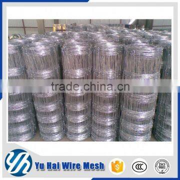 Factory Direct Electric Galvanized Eco Friendly Kraal Network photo-3