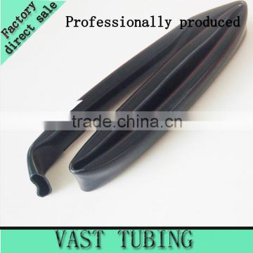 High tempertature resistant PVC plastic wire hose