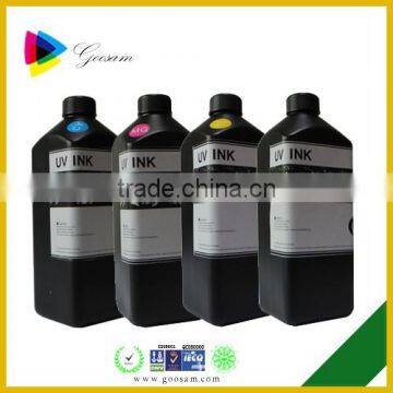 compatible uv curable heat transfer ink for EPSON T11/T10 printhead
