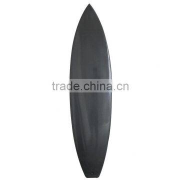 Quality Carbon Fiber Surfboard Square Tail Epoxy Surf Longboard for Sale