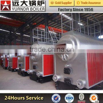 Coal fired 19 MW water boiler price