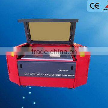 laser engraving machine used to metal and non-metal with CE,FDA