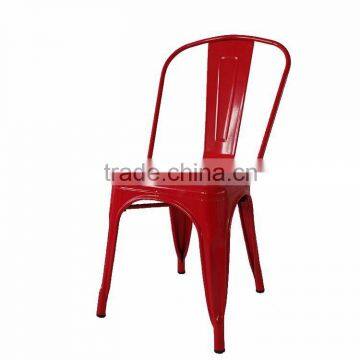 Cheap Price Vintage Metal Chairs for Sale From Gold Supplier photo-3