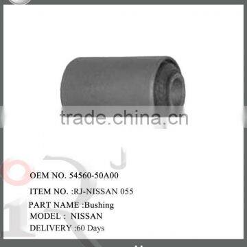 Bushing 54560-50A00 use for Nissa