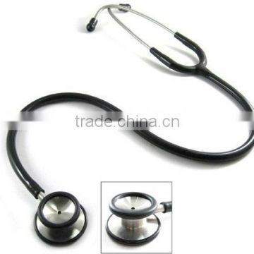 Stainles steel stethoscope