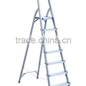 Cheap Households Ladder Step Ladder Aluminium Ladder EN131 photo-3