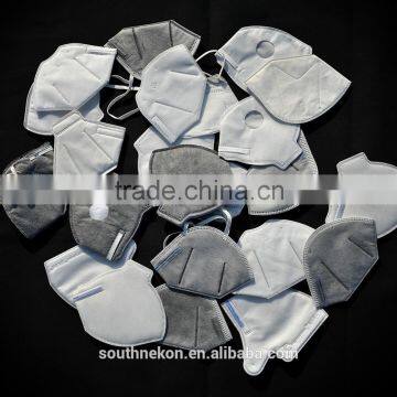 N95 Anti Bird-flu Face Mask Machine photo-3