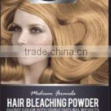 Professional Hair Bleaching Powder Dust free Hair Bleaches