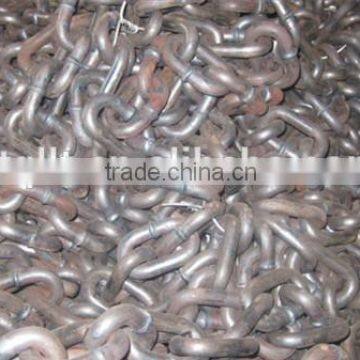 g100 chain/round link chain