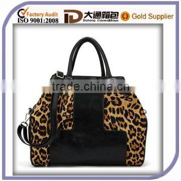 Nice Quanlity Genuine Leather Women Shoulder Bag for Girls