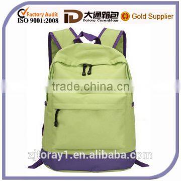 Fashion Bag School for Wholesale Schoolbag