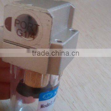 AF2000 Brass Element Combined Manipulated Air Filter photo-5