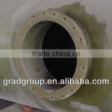 grp pipe 1000mm for transporting water