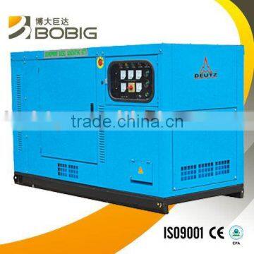 Diesel Power Generator