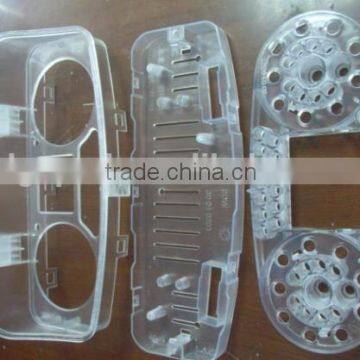 High Precision ABS Plastic Rapid Prototype photo-2