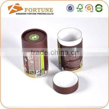 Wholesale Small Cardboard Tube,Round Tube Gift Box,Round Paper Box