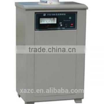 E36 Negative Pressure Cement Fineness Sieve Analyzer