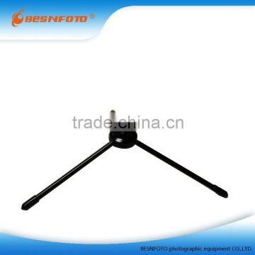 2015 New Metal Mini tripdod Table tripod Portable mini tripod