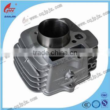 Hot Sale Cylinder Block Motorcycle Spare Parts For H08-50 Motorcycle Engine Parts