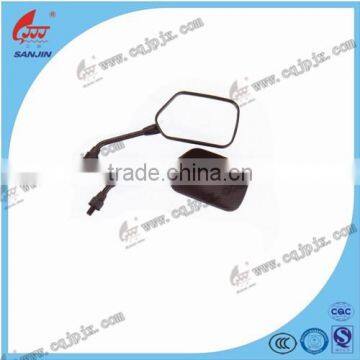 High Quality Reflecting Mirror Motorcycle Side Mirror JP108 Mirror For Motoracycle Mini Motorcycle Mirrors "