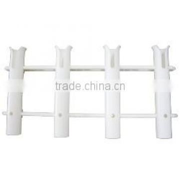 Rod Holder w/4 Holders