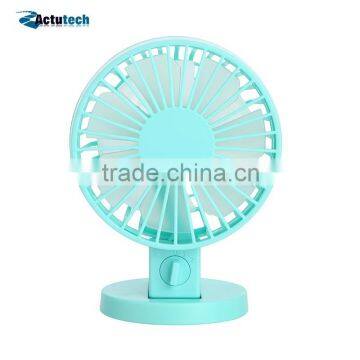 mini dual sets Blade USB Fan HOT Selling best price