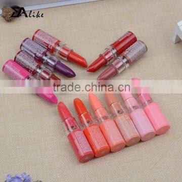 Herbal Romantic Bear Peel off Female Male Kids Korean Lipstick photo-3