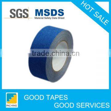 Blue good quality anti slip tape