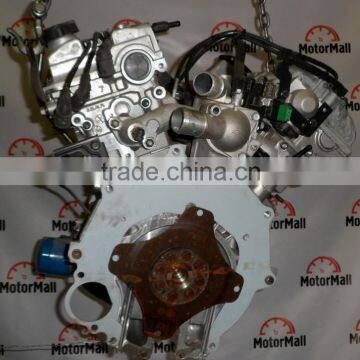 NEW ENGINE GAS L6BA (G6BA) EURO-3-4 ASSY-SUB SET HYUNADI photo-2