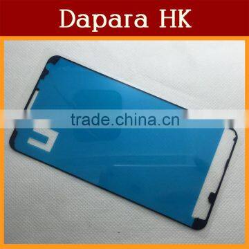 50pcs/Lot For Samsung Galaxy Note 3 N9000 N9005 N900 N900A N900V Front Frame Adhesive Sticker -Free Shipping