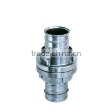 Aluminum Fire Fighting Hose Coupling