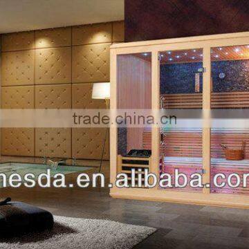 Sauna room WS-1215