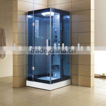 steam bathroom ( steam bath,tempered glass,ozone)