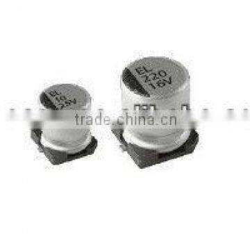 47uF 35V long life ALUMINUM ELECTROLYTIC CAPACITOR