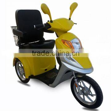 china foldable electric scooter 120w