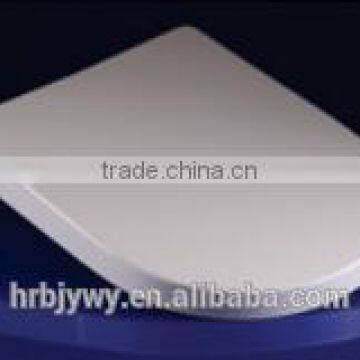 D-shaped Classic Design Seat Cover JY7138-PP photo-2