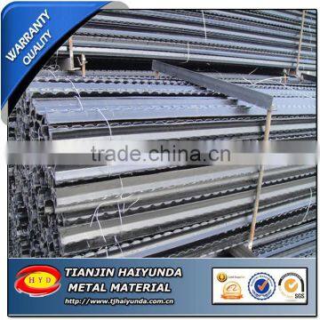 Y/T/U Type Steel Fence Post