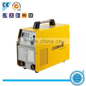 Discount Welding Supplies Rod Welding DC Inverter Arc Welding Machine 250Amp