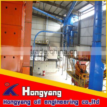 2015 new arrival professional manufacturer rice bran oil production line with factory price with CE,ISO certificate