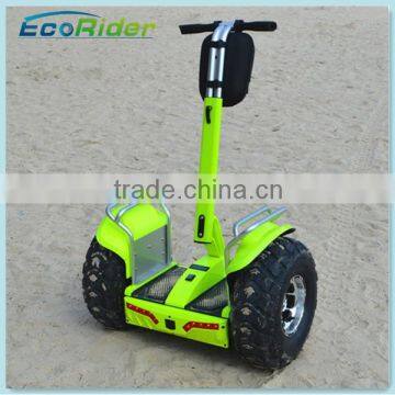 Newest Electric Smart Board Ecorider ESOII China Electric Chariot X2