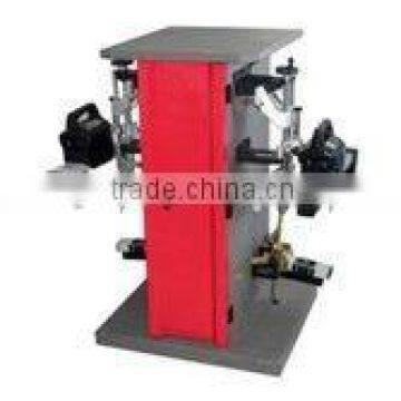 wheel alignment machine(HTW E-18)